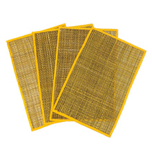 Peele Seagrass Placemat - Set of 4
