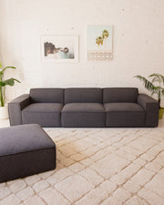 Shoreline Modular Sectional in your color choice
