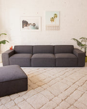 Shoreline Modular Sectional in your color choice
