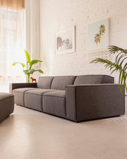 Shoreline Modular Sectional in your color choice