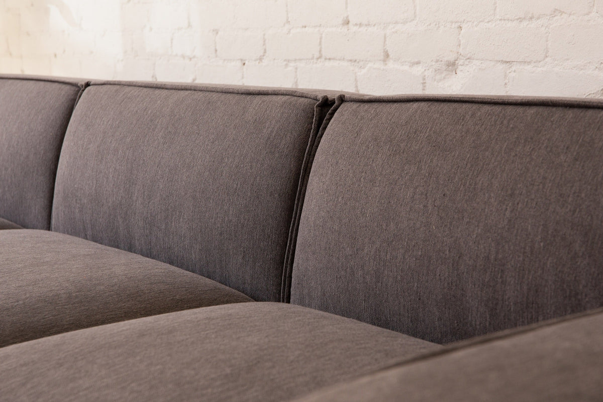 Shoreline Modular Sectional in your color choice
