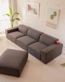 Shoreline Modular Sectional in your color choice