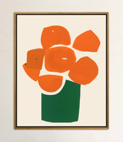 Orange Tree
