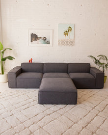 Shoreline Modular Sectional in your color choice