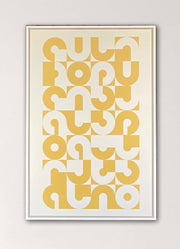 Sunny Abstract