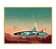 Desert Dwelling 01