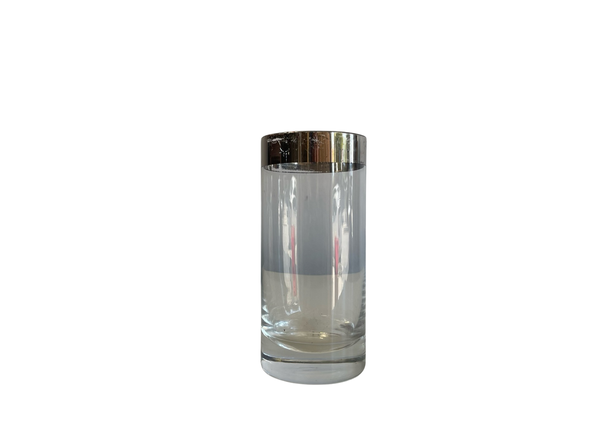 Dorothy Thorpe Highball Glass