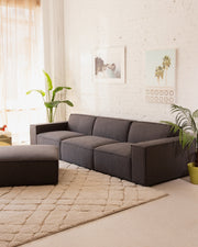 Shoreline Modular Sectional in your color choice