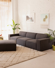 Shoreline Modular Sectional in your color choice