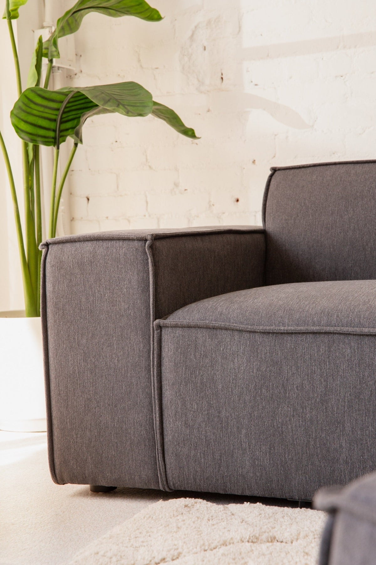 Shoreline Modular Sectional in your color choice