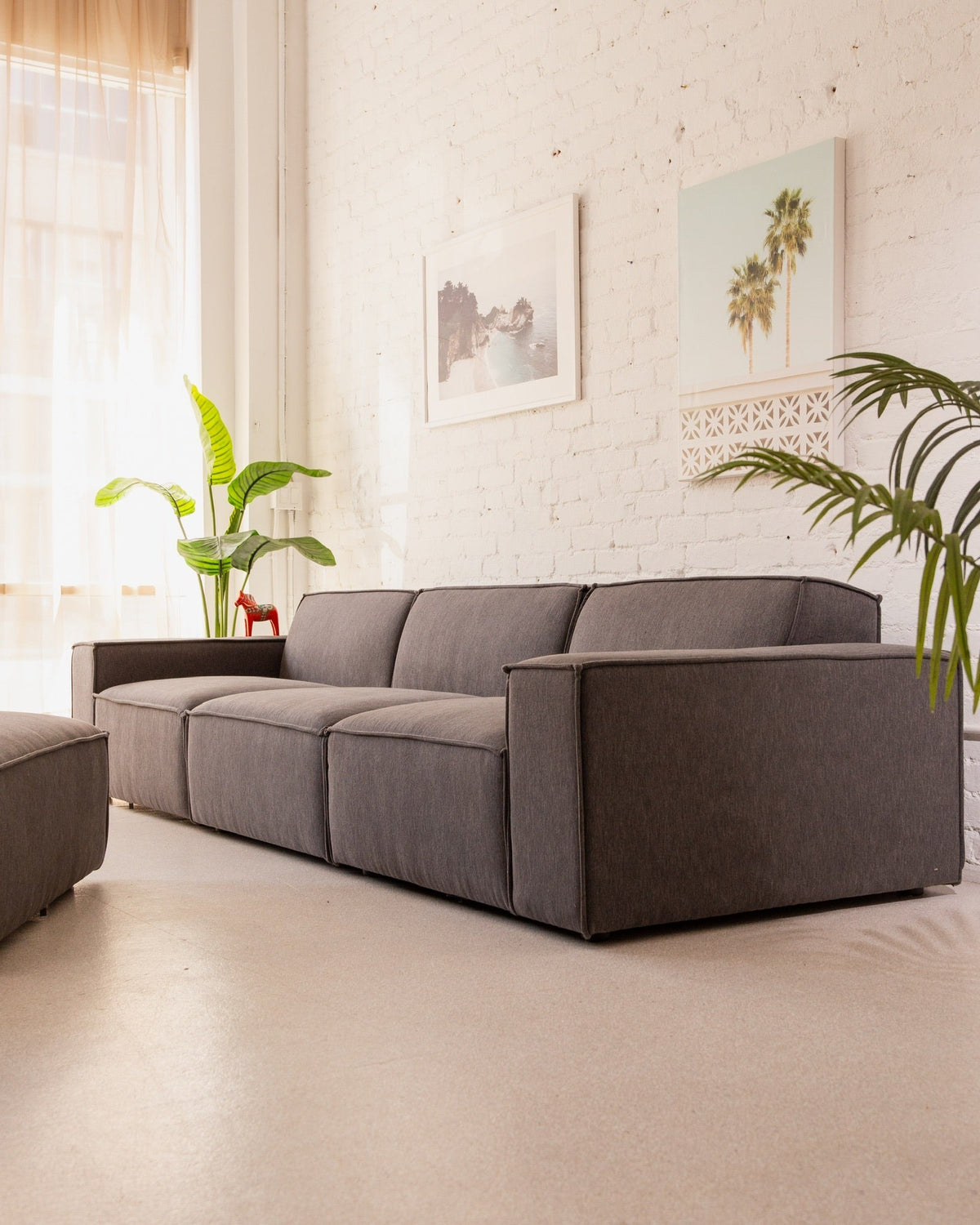 Shoreline Modular Sectional in your color choice