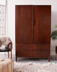 Winston Closet Armoire