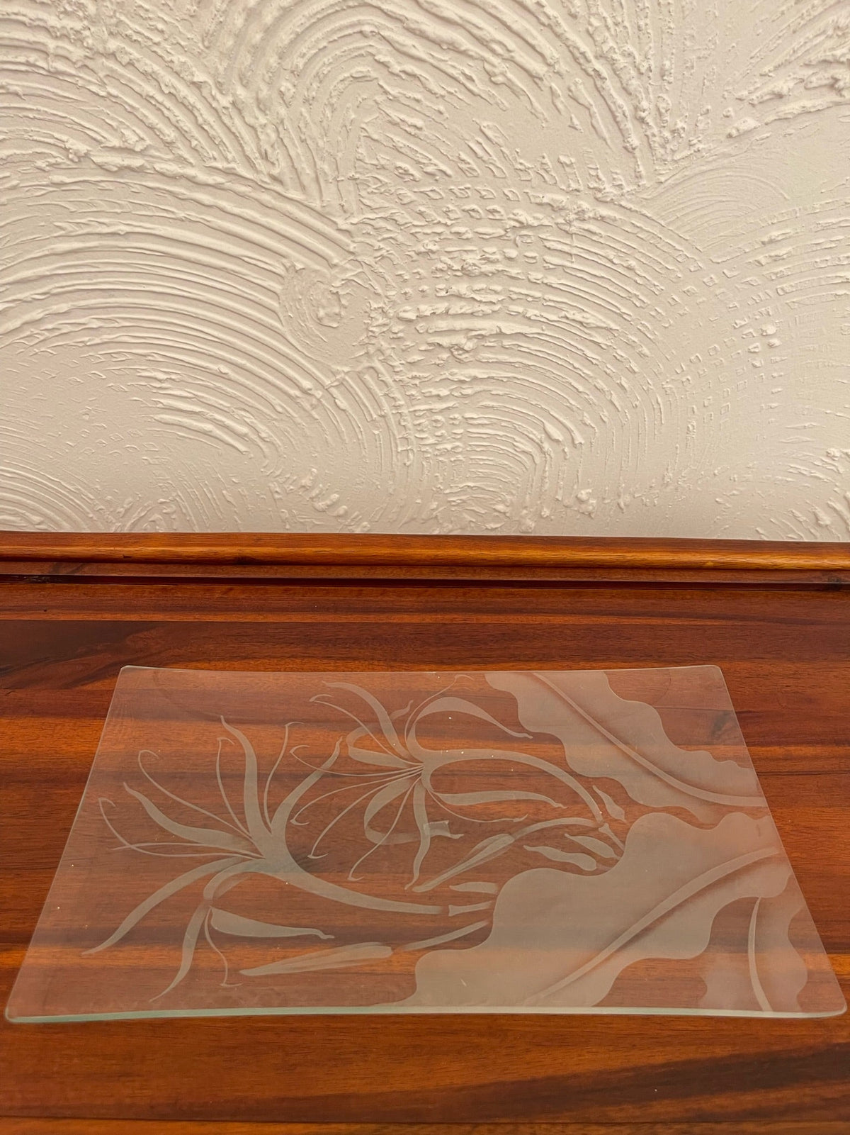 Vintage Tray
