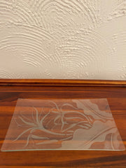 Vintage Tray