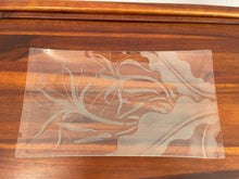 Vintage Tray