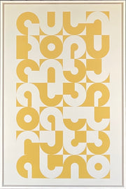 Sunny Abstract