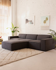Shoreline Modular Sectional in your color choice