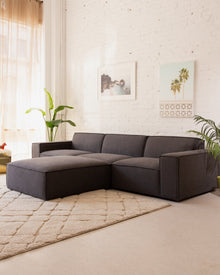Shoreline Modular Sectional in your color choice