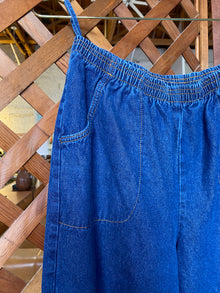 Vintage Blair Jeans with Elastic Waist (14P)