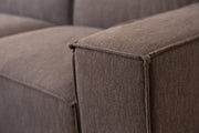 Shoreline Modular Sectional in your color choice