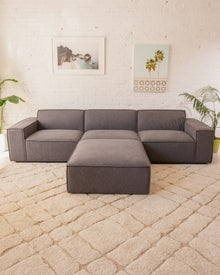 Shoreline Modular Sectional in your color choice