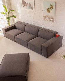 Shoreline Modular Sectional in your color choice