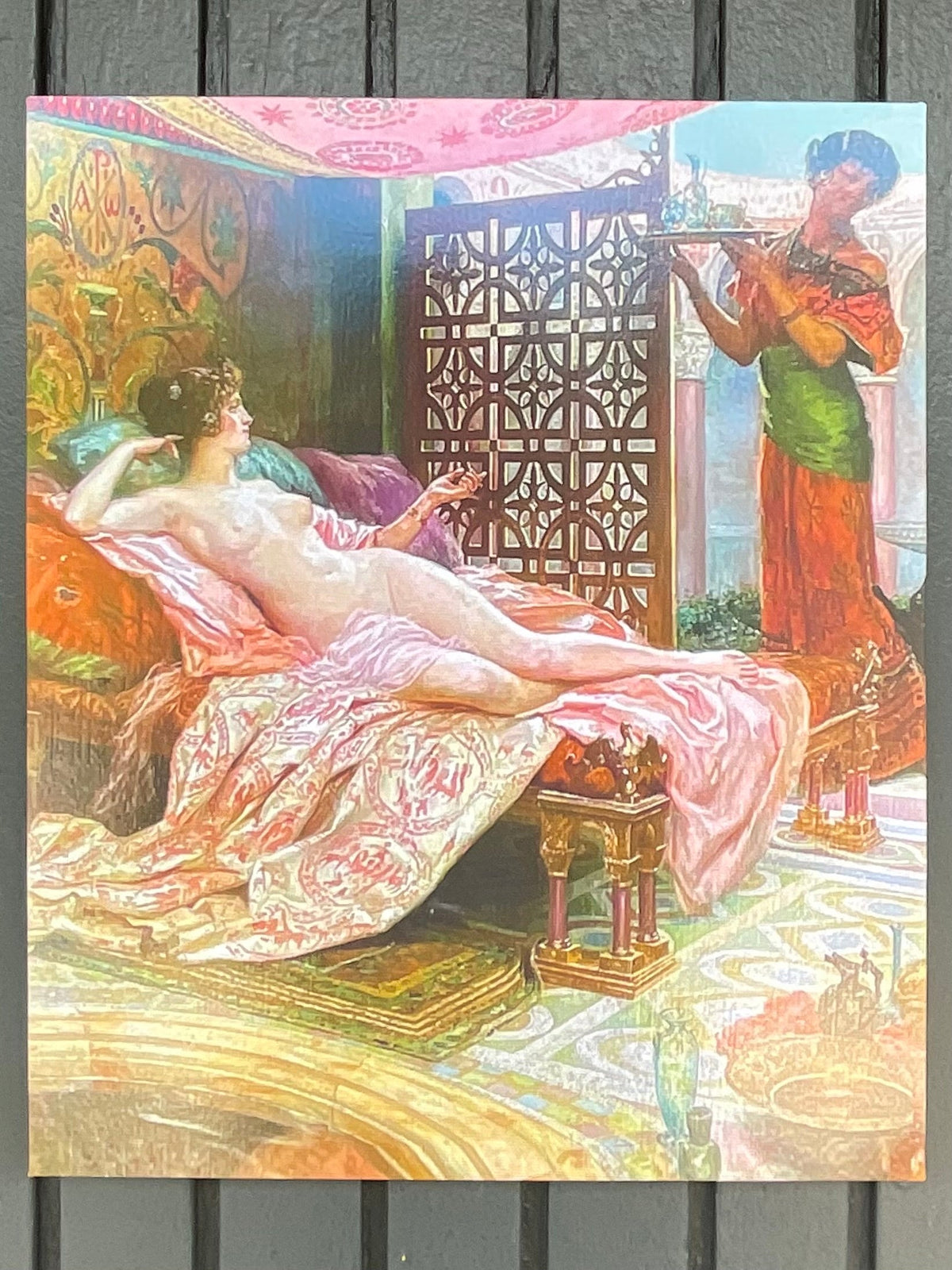Palace Life