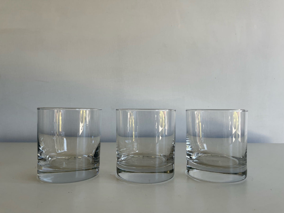 Single Cocktail Glass