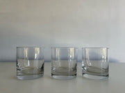 Single Cocktail Glass