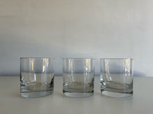 Single Cocktail Glass