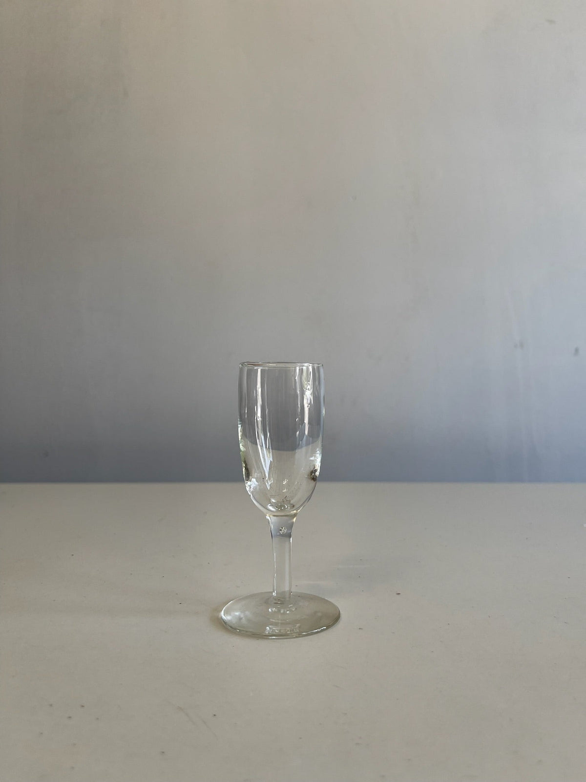 Set of 6 Wine Glasses