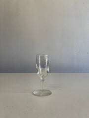 Set of 6 Wine Glasses
