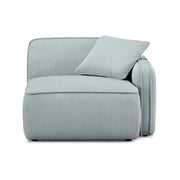 Travie Modular Corner Armchair