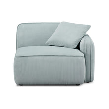 Travie Modular Corner Armchair