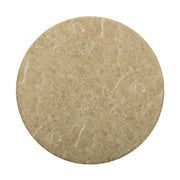 Cynthia 36" Concrete Indoor/Outdoor Coffee Table