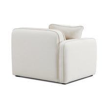 Travie Modular Corner Armchair