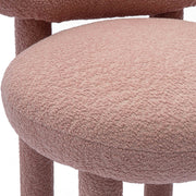 Manu Performance Fabric Side Chair