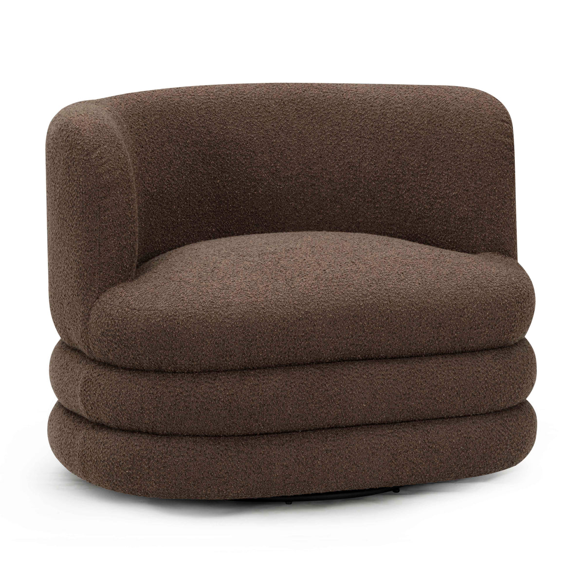 Astor Swivel Hotel Lounge Chair