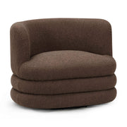 Astor Swivel Hotel Lounge Chair