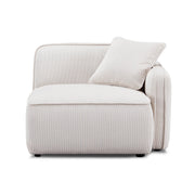 Travie Modular Corner Armchair