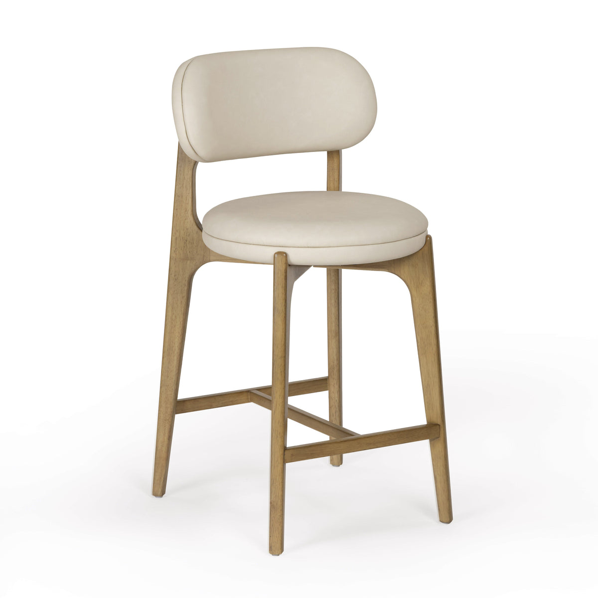 Carnation Counter Stool