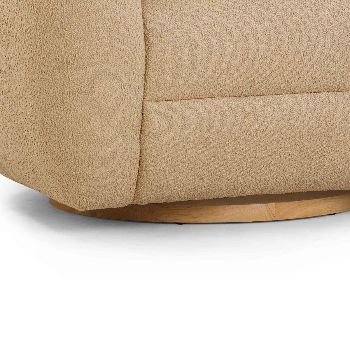 Judy Swivel Accent Chair