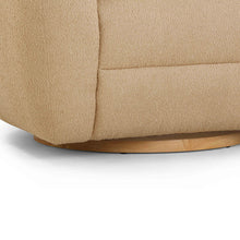 Judy Swivel Accent Chair