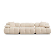 Calliope 118" Modular Sofa