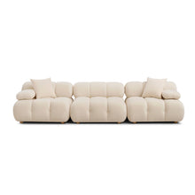 Calliope 118" Modular Sofa