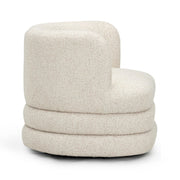 Astor Swivel Hotel Lounge Chair