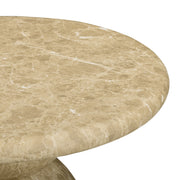 Cynthia Concrete Indoor/Outdoor Side Table