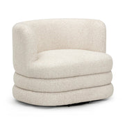 Astor Swivel Hotel Lounge Chair