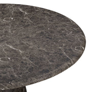 Cynthia Concrete Indoor/Outdoor Side Table