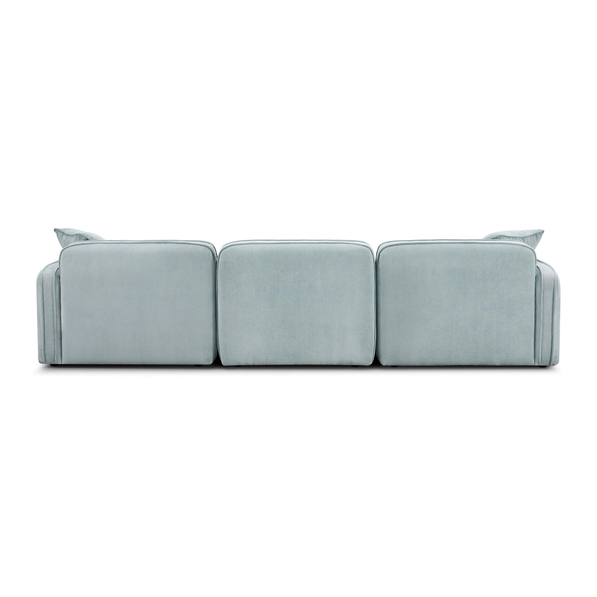 Travie 4-Piece Modular Sectional